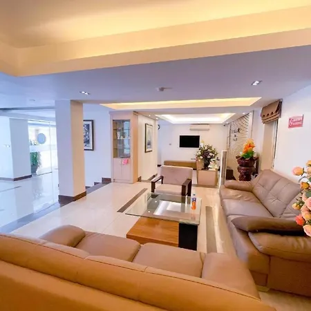 Nam Dat Hotel Halong