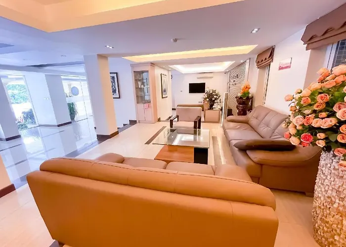 Nam Hotel