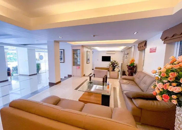 Hotel Nam 3*